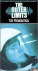 Premonition/Outer Limits@Bw@Nr